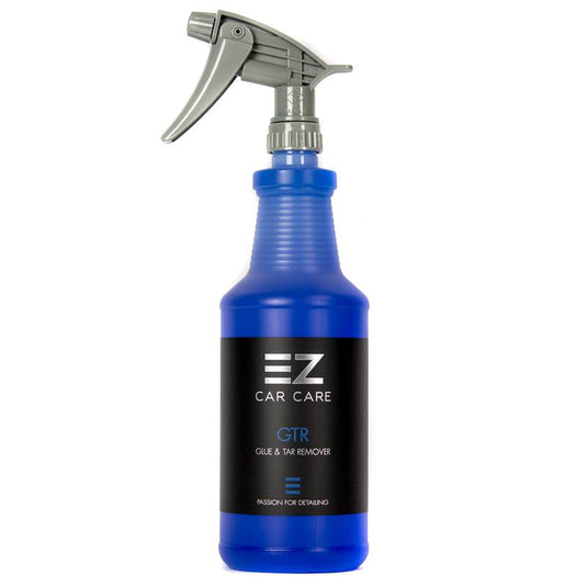 GTR - Glue and Tar Remover - EZ Car Care UK