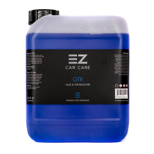 GTR - Glue and Tar Remover - EZ Car Care UK