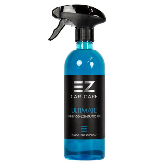 Ultimate - All Purpose Cleaner Concentrate - EZ Car Care UK