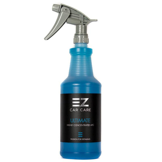 Ultimate - All Purpose Cleaner Concentrate - EZ Car Care UK