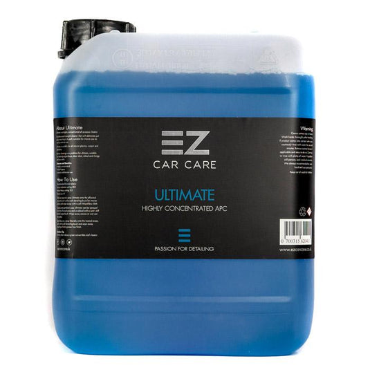 Ultimate - All Purpose Cleaner Concentrate - EZ Car Care UK
