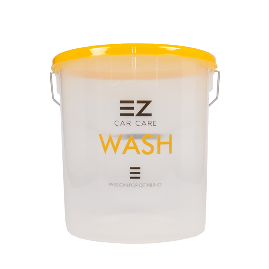 Brand New - EZ TRANSPARENT BUCKETS - EZ Car Care UK